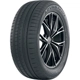 Purchase Top-Quality ADVAN SPORT V107E by YOKOHAMA - 20" Tire (285/30R20) pa2