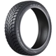 Purchase Top-Quality ZETA - WZT1757014NP - Winter 14” Tire ANTARCTICA 5+ 175/70R14 pa1