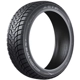 Purchase Top-Quality ZETA - WZT1856014NP - Winter 14” Tire ANTARCTICA 5+ 185/60R14 pa1