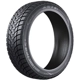 Purchase Top-Quality ZETA - WZT1856515NP - Winter 15” Tire ANTARCTICA 5+ 185/65R15 pa1