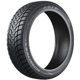 Purchase Top-Quality ZETA - WZT2156016NP - Winter 16” Pneu ANTARCTICA 5+ 215/60R16 pa1