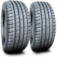 Purchase Top-Quality ZETA - ZT2054517AV - SUMMER 17" Tire 205/45R17 pa2