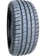 Purchase Top-Quality ZETA - ZT2054517AV - SUMMER 17" Tire 205/45R17 pa4