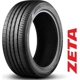 Purchase Top-Quality ZETA - ZT2253519AV - ALL SEASON 19" Tire 225/35R19 pa3