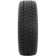 Purchase Top-Quality WZT1756514XN - ZETA - WINTER 14" Tire 175/65R14 pa8