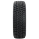 Purchase Top-Quality WINTER 14" Tire 185/65R14 by ZETA pa5