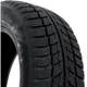 Purchase Top-Quality WINTER 14" Tire 185/65R14 by ZETA pa6