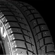 Purchase Top-Quality WINTER 15" Tire 185/65R15 by ZETA pa4