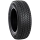 Purchase Top-Quality WINTER 16" Tire 205/55R16 by ZETA pa9