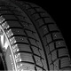 Purchase Top-Quality WINTER 16" Tire 205/60R16 by ZETA pa4