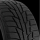 Purchase Top-Quality WINTER 17" Tire 215/60R17 by ZETA pa3