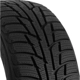 Purchase Top-Quality WINTER 17" Tire 215/60R17 by ZETA pa6