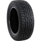 Purchase Top-Quality WINTER 17" Tire 215/60R17 by ZETA pa8