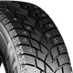 Purchase Top-Quality WINTER 17" Tire 215/60R17 by ZETA pa6