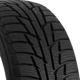 Purchase Top-Quality WINTER 16" Tire 215/70R16 by ZETA pa5