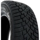 Purchase Top-Quality WINTER 16" Tire 215/70R16 by ZETA pa7