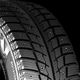 Purchase Top-Quality WINTER 17" Tire 225/45R17 by ZETA pa2