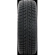 Purchase Top-Quality WINTER 17" Tire 225/55R17 by ZETA pa4