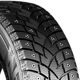 Purchase Top-Quality WINTER 17" Tire 225/60R17 by ZETA pa5