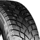 Purchase Top-Quality WINTER 16" Tire 225/75R16 by ZETA pa5