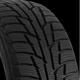 Purchase Top-Quality WINTER 17" Tire 245/65R17 by ZETA pa3