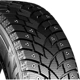 Purchase Top-Quality WINTER 16" Tire 245/75R16 by ZETA pa5