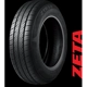 Purchase Top-Quality SUMMER 14" Tire 175/70R14 by ZETA pa3