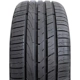 Purchase Top-Quality ALL SEASON 17" Tire 215/60R17 by ZETA pa5