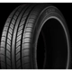 Purchase Top-Quality SUMMER 17" Tire 225/55R17 by ZETA pa3
