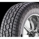 Purchase Top-Quality ALL SEASON 16" Tire 225/75R16 by ZETA pa4