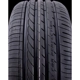 Purchase Top-Quality SUMMER 17" Tire 235/55R17 by ZETA pa4