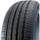 Purchase Top-Quality SUMMER 17" Tire 235/55R17 by ZETA pa5