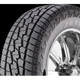 Purchase Top-Quality ALL SEASON 16" Tire 235/70R16 by ZETA pa2