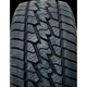 Purchase Top-Quality ALL SEASON 16" Tire 235/70R16 by ZETA pa4