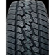 Purchase Top-Quality ALL SEASON 17" Tire 235/80R17 by ZETA pa3