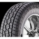 Purchase Top-Quality ALL SEASON 17" Tire 235/80R17 by ZETA pa4