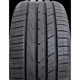 Purchase Top-Quality ALL SEASON 19" Tire 265/50R19 by ZETA pa2