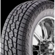 Purchase Top-Quality ALL SEASON 17" Tire 265/70R17 by ZETA pa2