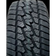 Purchase Top-Quality ALL SEASON 17" Tire 265/70R17 by ZETA pa3