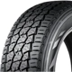 Purchase Top-Quality ALL SEASON 17" Tire 275/65R17 by ZETA pa4