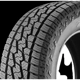 Purchase Top-Quality ALL SEASON 20" Tire 285/60R20 by ZETA pa4