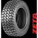 Purchase Top-Quality ALL SEASON 18" Tire 295/65R18 by ZETA pa3
