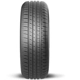 Purchase Top-Quality ZMAX - ZX1856514 - Summer 14" Tire LANDGEMA 185/65R14 pa4