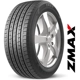 Purchase Top-Quality ZMAX - ZX2157016HT - All Season 16" Tire GALLOPRO H/T 215/70R16 pa4