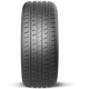 Purchase Top-Quality ZMAX - ZX2255518HT - All Season 18" Tire GALLOPRO H/T 225/55R18 pa3