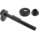 Purchase Top-Quality Toe Adjust Kit by MOOG - K100257 pa2