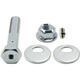 Purchase Top-Quality Toe Adjust Kit by MOOG - K100341 pa1