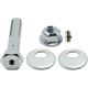 Purchase Top-Quality Toe Adjust Kit by MOOG - K100341 pa2
