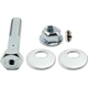Purchase Top-Quality Toe Adjust Kit by MOOG - K100341 pa3