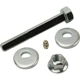 Purchase Top-Quality Toe Adjust Kit by MOOG - K100393 pa1